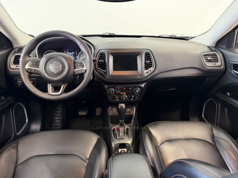 COMPASS 2.0 16V FLEX SPORT AUTOMÁTICO - 2021 - BENTO GONçALVES