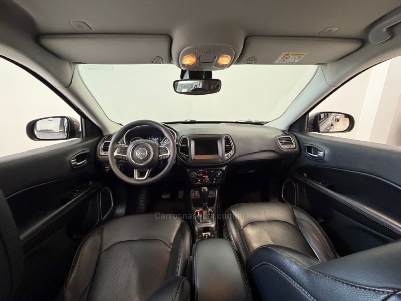 COMPASS 2.0 16V FLEX SPORT AUTOMÁTICO - 2021 - BENTO GONçALVES