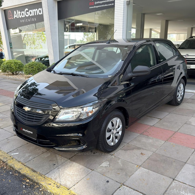 onix 1.0 joy hatch 8vflex 4p manual 2019 flores da cunha