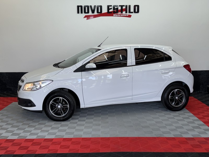 onix 1.0 mpfi lt 8v flex 4p manual 2014 caxias do sul