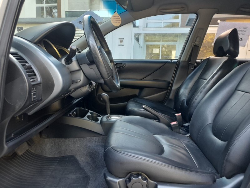 FIT 1.4 LX 8V GASOLINA 4P AUTOMÁTICO - 2008 - FARROUPILHA