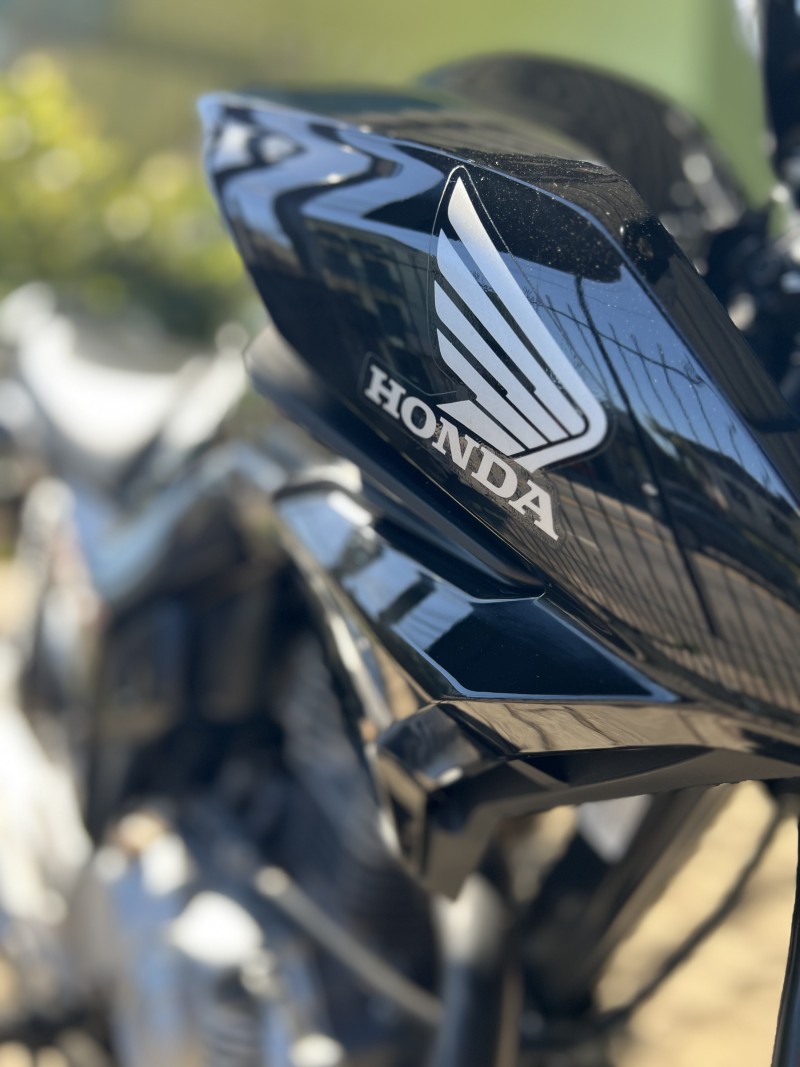 CG 160 FAN - 2023 - CAXIAS DO SUL