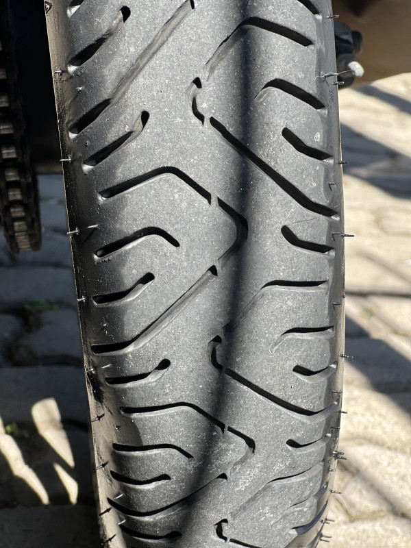 CG 160 FAN - 2023 - CAXIAS DO SUL