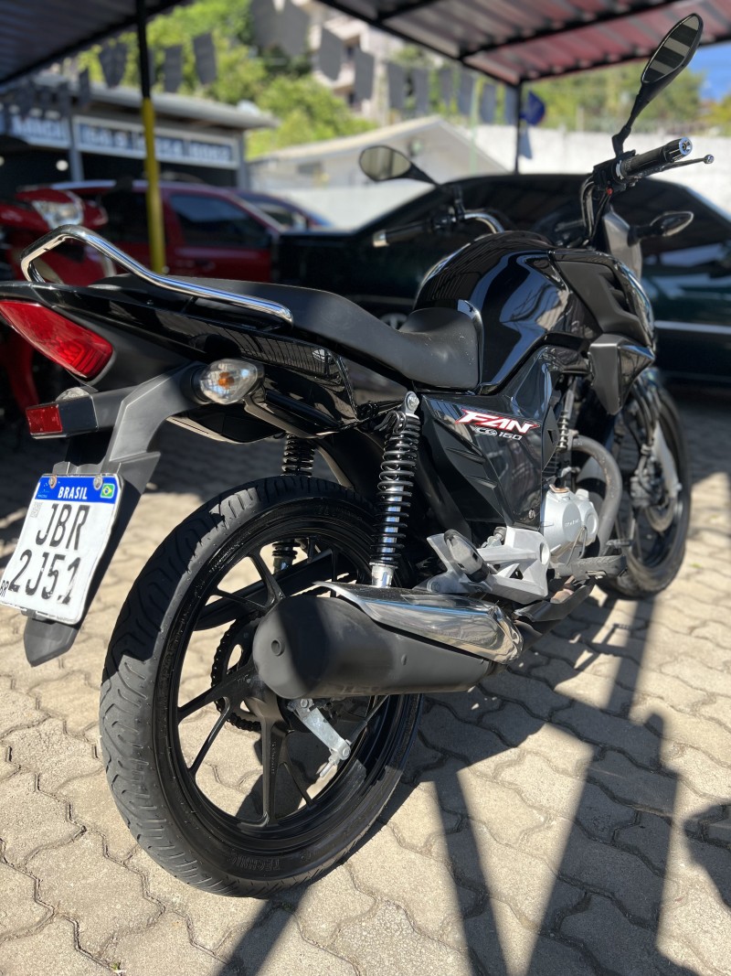 CG 160 FAN - 2023 - CAXIAS DO SUL