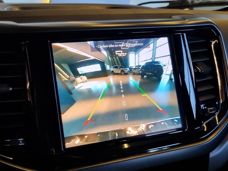 TORO 2.0 16V TURBO DIESEL VOLCANO AT9 4X4 AUTOMÁTICO - 2022 - CAXIAS DO SUL