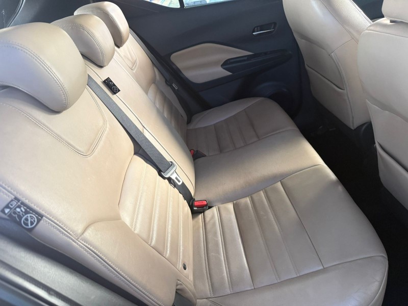 KICKS 1.6 16V FLEX SL PACK PLUS 4P XTRONIC - 2017 - CAXIAS DO SUL