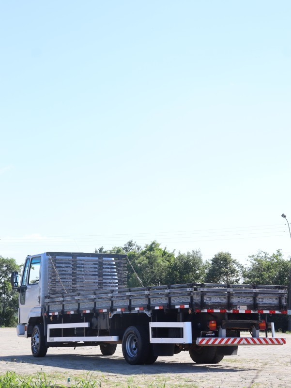 CARGO 815 E TURBO - 2011 - ANTôNIO PRADO