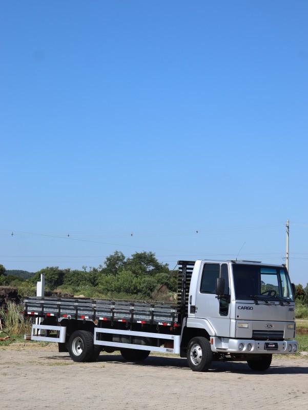 CARGO 815 E TURBO - 2011 - ANTôNIO PRADO