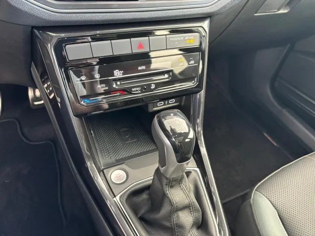 T-CROSS 1.4 TSI EXTREME 16V FLEX 4P AUTOMÁTICO - 2026 - NOVA PETRóPOLIS