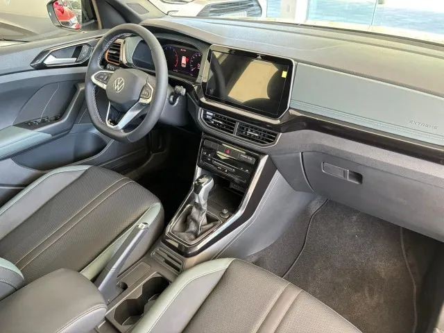 T-CROSS 1.4 TSI EXTREME 16V FLEX 4P AUTOMÁTICO - 2026 - NOVA PETRóPOLIS