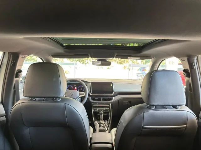 T-CROSS 1.4 TSI EXTREME 16V FLEX 4P AUTOMÁTICO - 2026 - NOVA PETRóPOLIS