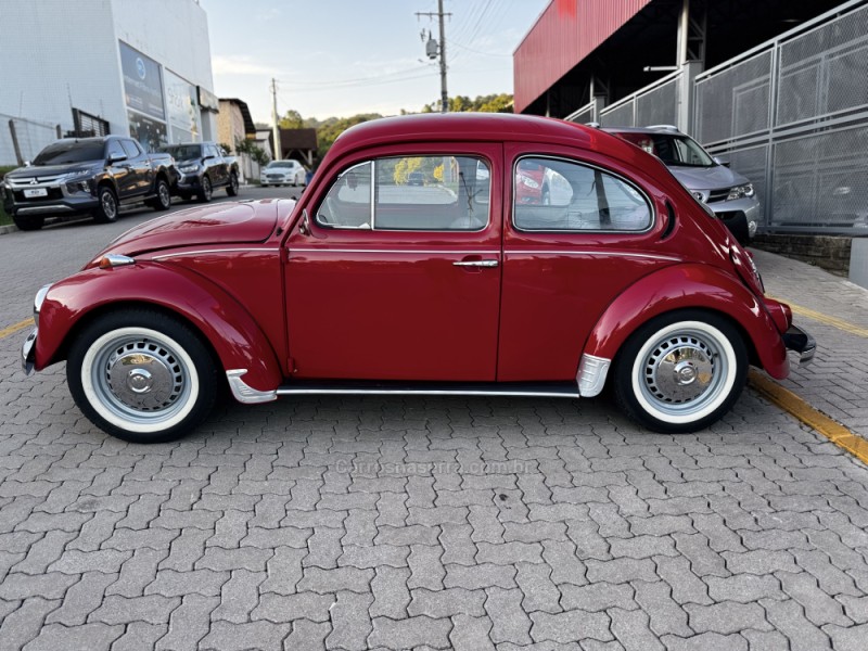 fusca 1.3 8v gasolina 2p manual 1978 feliz