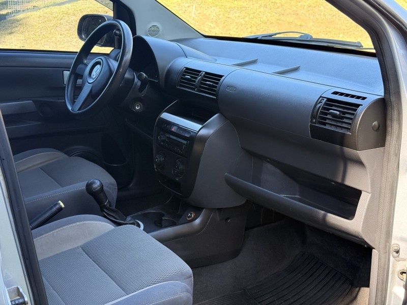 CROSSFOX 1.6 MI FLEX 8V 4P MANUAL - 2007 - CAXIAS DO SUL