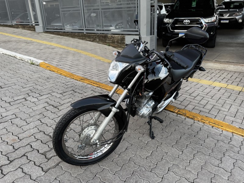 CG 160 START - 2020 - FELIZ