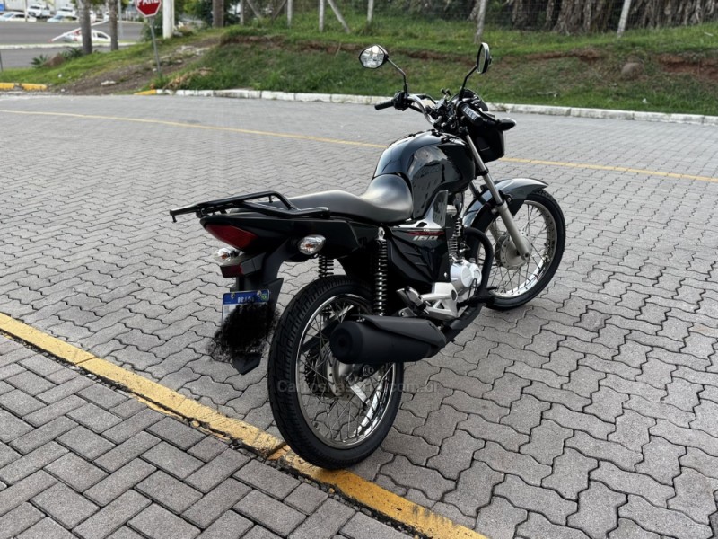 CG 160 START - 2020 - FELIZ