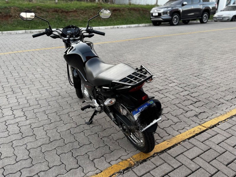 CG 160 START - 2020 - FELIZ