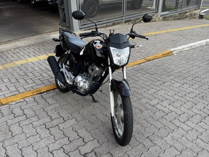 CG 160 START - 2020 - FELIZ