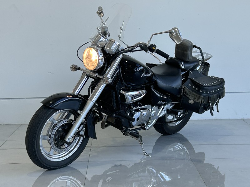 MIRAGE 250  - 2011 - CAXIAS DO SUL