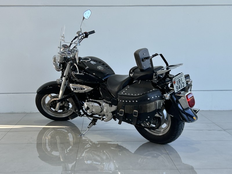 MIRAGE 250  - 2011 - CAXIAS DO SUL