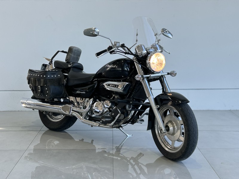 mirage 250  2011 caxias do sul