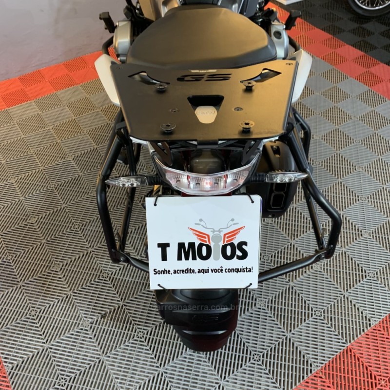 R 1200 GS ADVENTURE - 2019 - PORTãO
