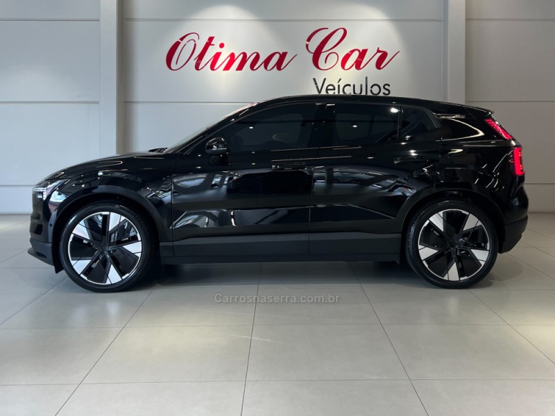 EX30 ULTRA EXTENDED RANGE - 2024 - FLORES DA CUNHA