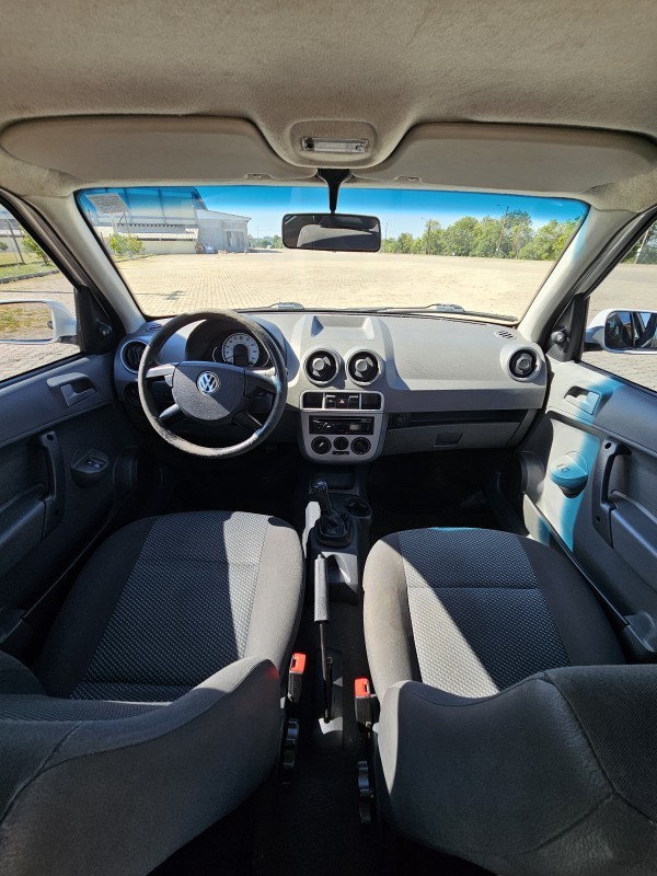 GOL 1.0 MI 8V FLEX 2P MANUAL G.IV - 2014 - ANTôNIO PRADO