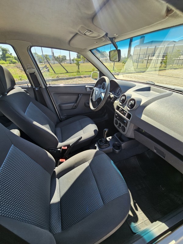 GOL 1.0 MI 8V FLEX 2P MANUAL G.IV - 2014 - ANTôNIO PRADO