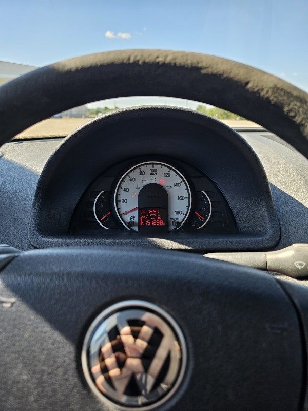 GOL 1.0 MI 8V FLEX 2P MANUAL G.IV - 2014 - ANTôNIO PRADO