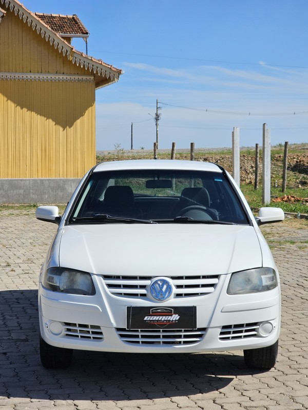 GOL 1.0 MI 8V FLEX 2P MANUAL G.IV - 2014 - ANTôNIO PRADO