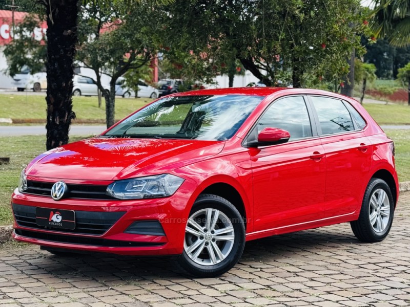 polo 1.0 mpi 12v flex 4p manual 2020 casca