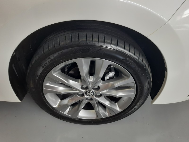 COROLLA 2.0 XEI 16V FLEX 4P AUTOMÁTICO - 2019 - BENTO GONçALVES