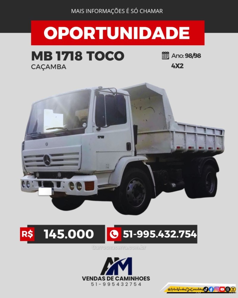 1718  1998 portao
