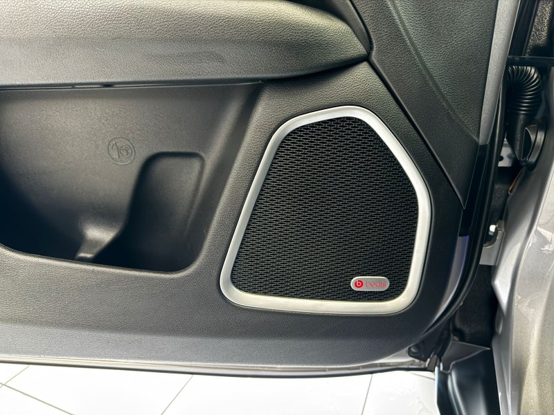 COMPASS 1.3 LONGITUDE T270 16V TURBO 4X2 FLEX 4P AUTOMÁTICO - 2023 - CAXIAS DO SUL