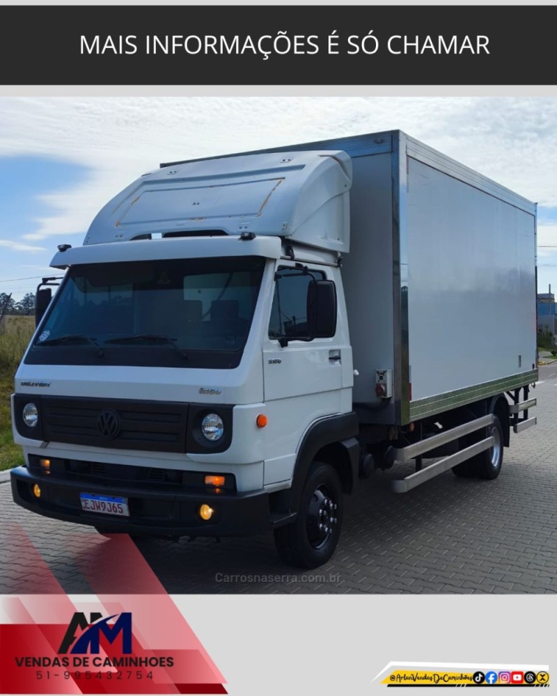 9-160 TURBO  - 2013 - PORTãO