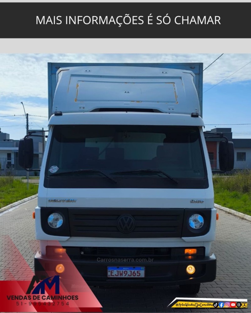 9-160 TURBO  - 2013 - PORTãO