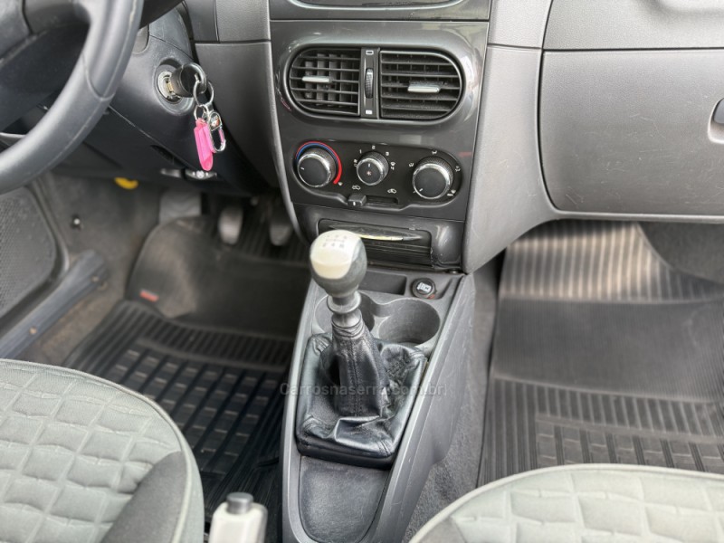 STRADA 1.8 MPI ADVENTURE LOCKER CE 16V FLEX 2P MANUAL - 2013 - CASCA