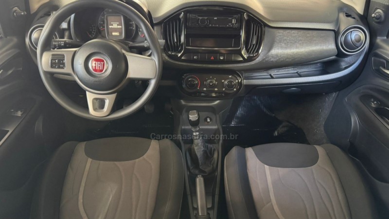 UNO 1.0 WAY 8V FLEX 4P MANUAL - 2015 - CAXIAS DO SUL