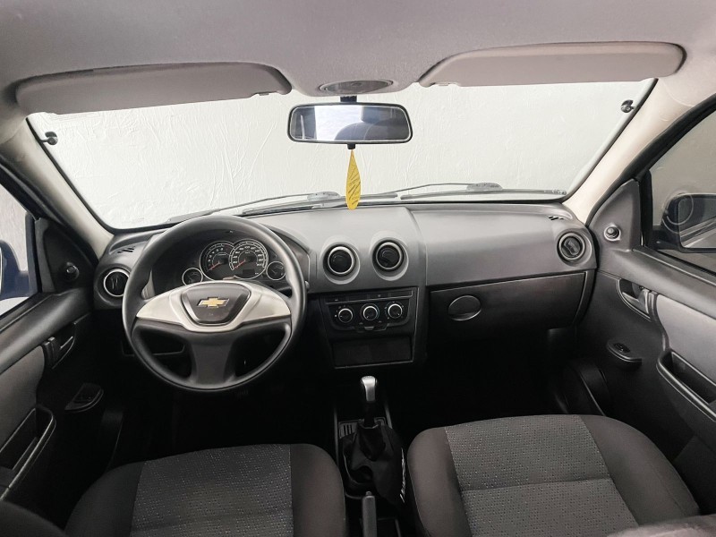 CELTA 1.0 MPFI LS 8V FLEX 4P MANUAL - 2012 - CAXIAS DO SUL