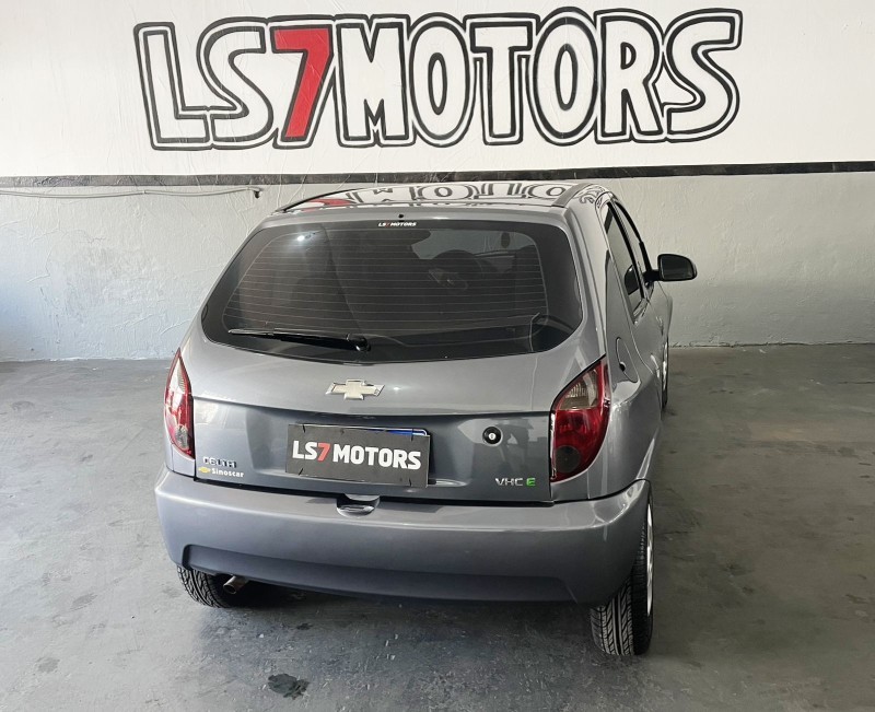 CELTA 1.0 MPFI LS 8V FLEX 4P MANUAL - 2012 - CAXIAS DO SUL