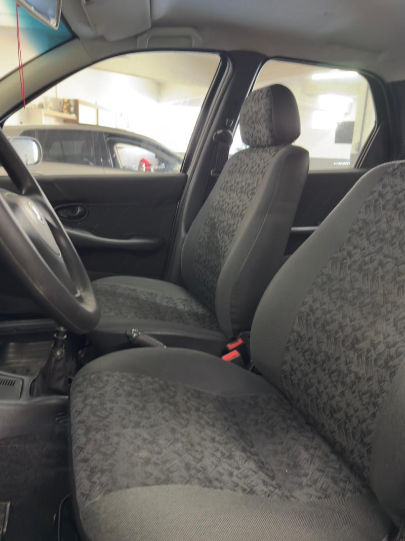 SIENA 1.0 MPI FIRE CELEBRATION 8V FLEX 4P MANUAL - 2008 - CAXIAS DO SUL