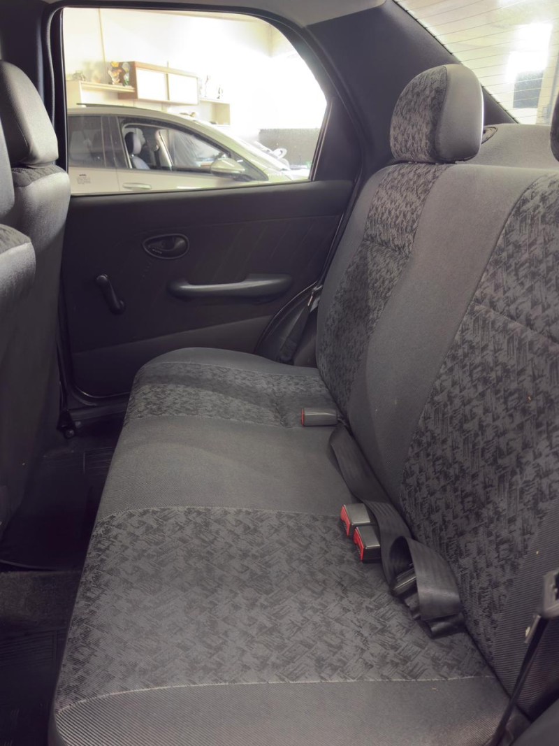 SIENA 1.0 MPI FIRE CELEBRATION 8V FLEX 4P MANUAL - 2008 - CAXIAS DO SUL