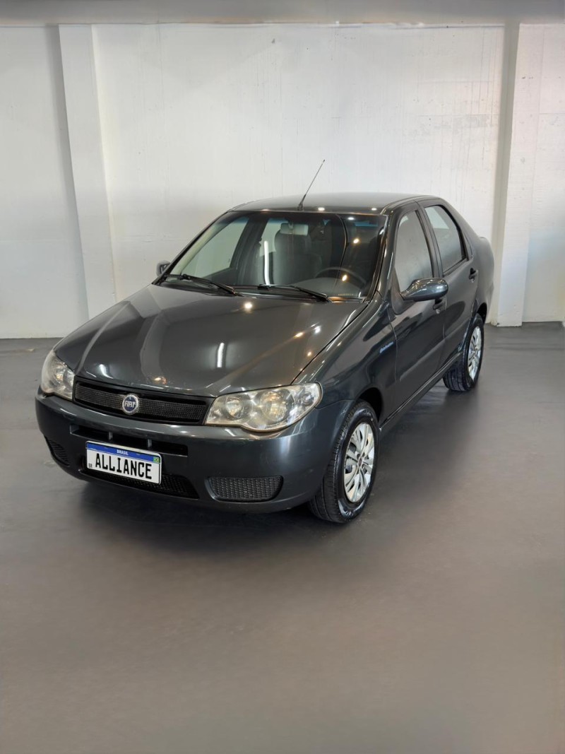 siena 1.0 mpi fire celebration 8v flex 4p manual 2008 caxias do sul