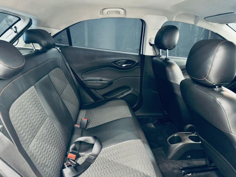 ONIX 1.4 MPFI LTZ 8V FLEX 4P MANUAL - 2018 - CAXIAS DO SUL