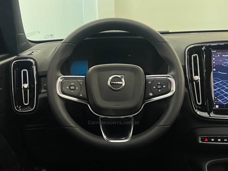 XC 40 P6 RECHARGE ELETRIC PLUS 4P AUTOMÁTICO - 2023 - FLORES DA CUNHA