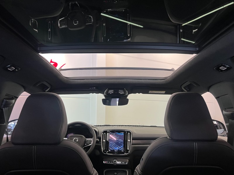 XC 40 P6 RECHARGE ELETRIC PLUS 4P AUTOMÁTICO - 2023 - FLORES DA CUNHA