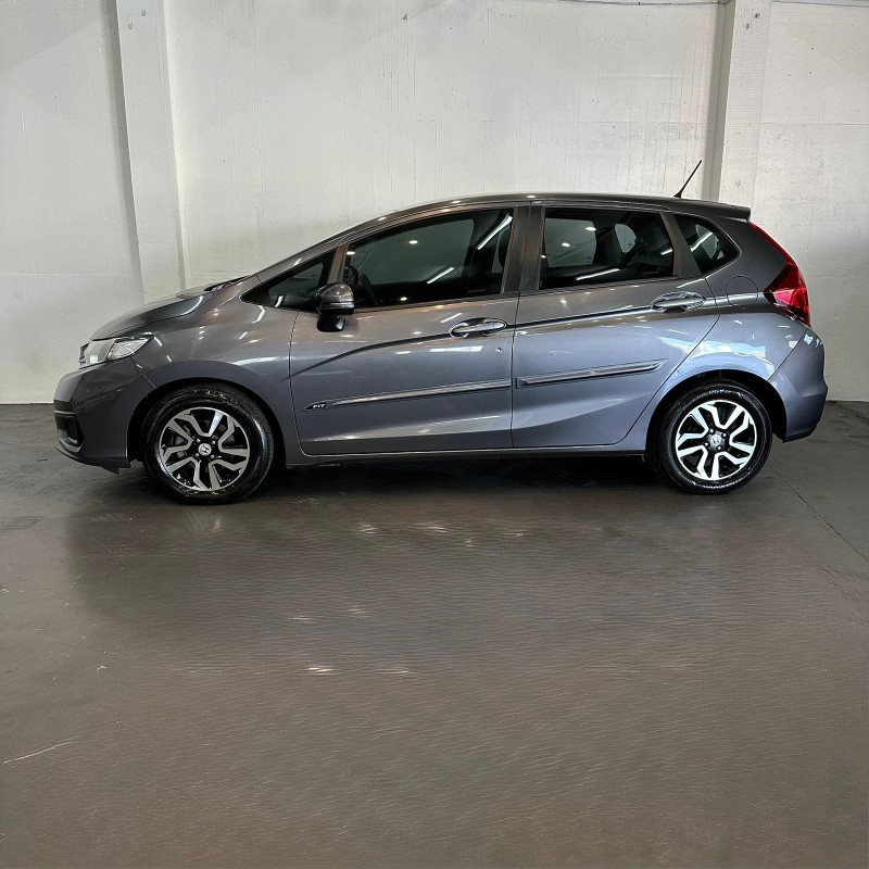 FIT 1.5 PERSONAL 16V FLEX 4P AUTOMÁTICO - 2019 - CAXIAS DO SUL