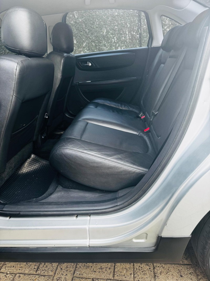 C4 2.0 EXCLUSIVE PALLAS 16V FLEX 4P AUTOMÁTICO - 2010 - CAXIAS DO SUL