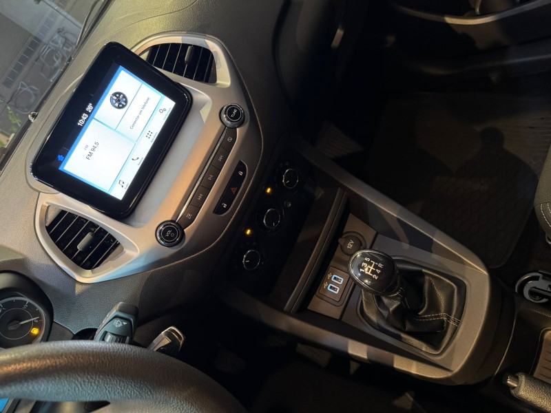 KA 1.0 SE 12V FLEX 4P MANUAL - 2019 - ANTôNIO PRADO