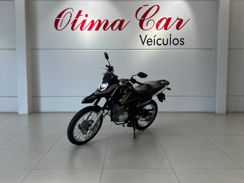 xtz 150 crosser z 2023 flores da cunha